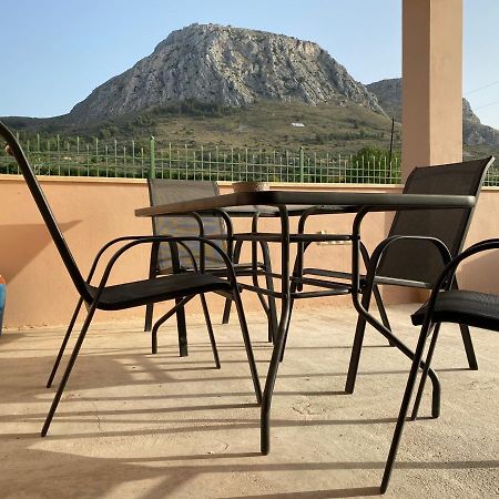 Villa Acrocorinthos House Esterno foto