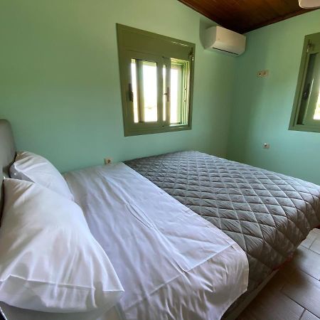 Villa Acrocorinthos House Esterno foto