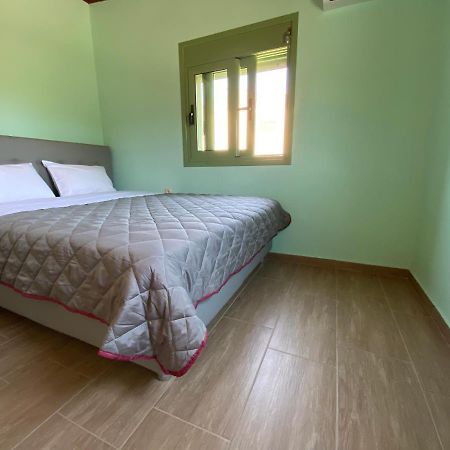 Villa Acrocorinthos House Esterno foto