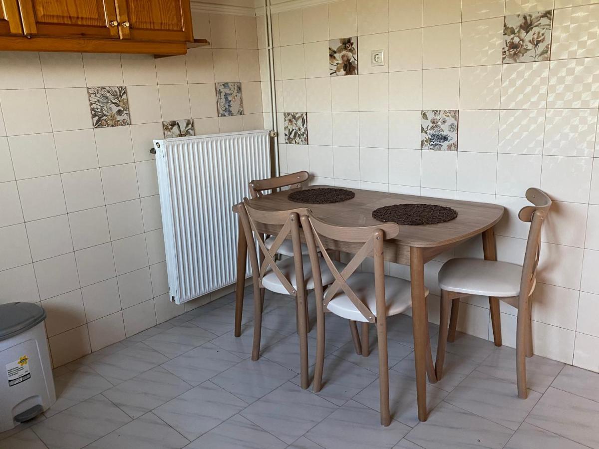 Villa Acrocorinthos House Esterno foto