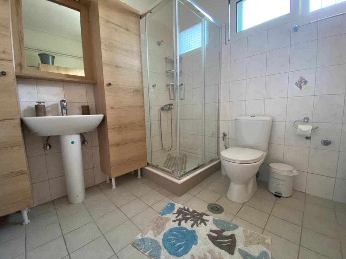 Villa Acrocorinthos House Esterno foto
