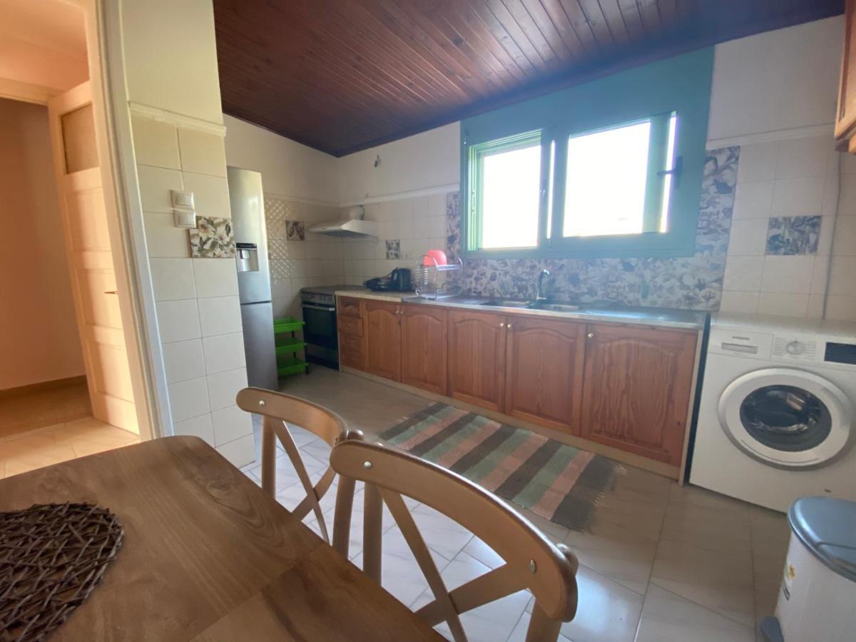 Villa Acrocorinthos House Esterno foto