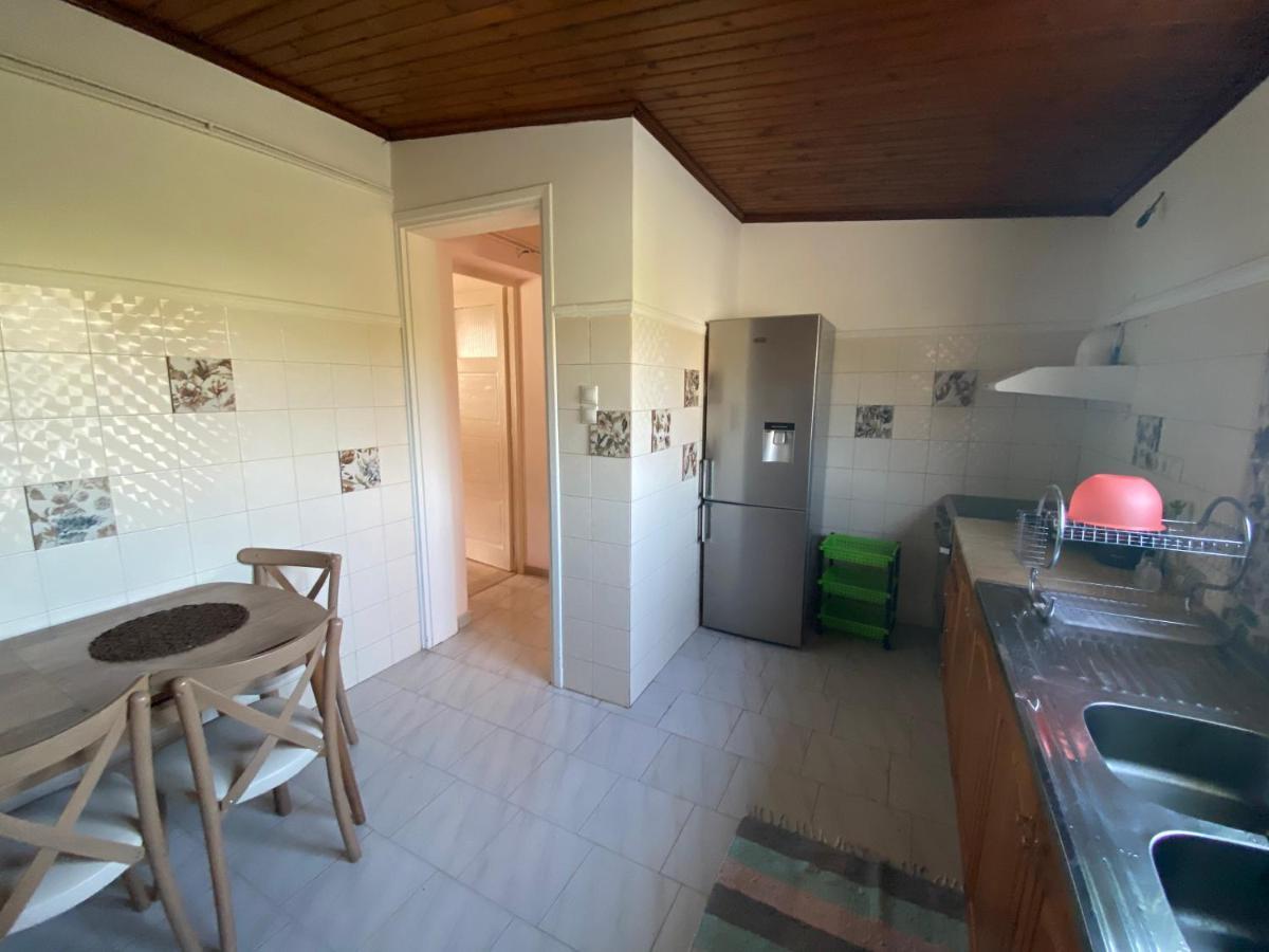 Villa Acrocorinthos House Esterno foto