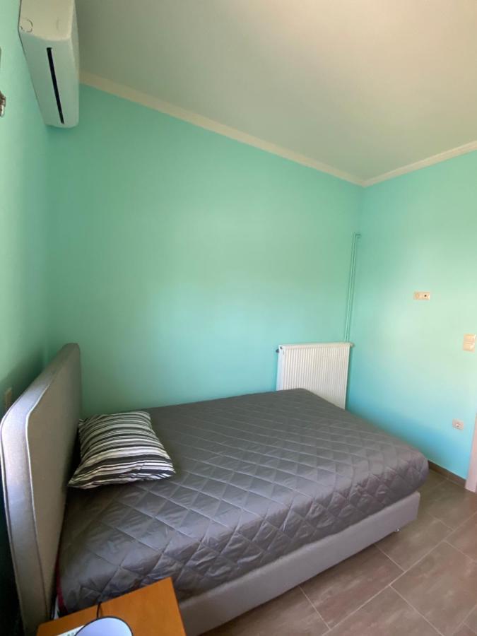 Villa Acrocorinthos House Esterno foto