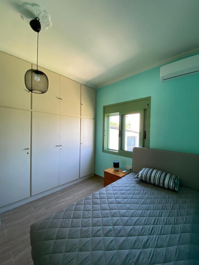 Villa Acrocorinthos House Esterno foto
