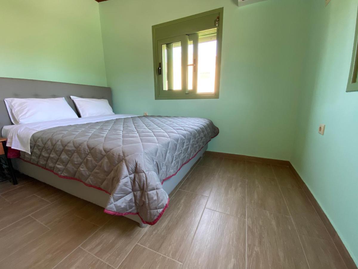 Villa Acrocorinthos House Esterno foto