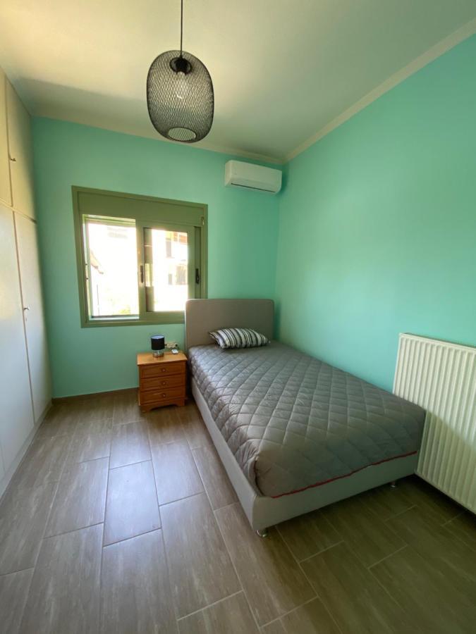 Villa Acrocorinthos House Esterno foto